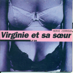 Virginie Et Sa Sœur